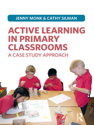 cover image of Active Learning in Primary Classrooms